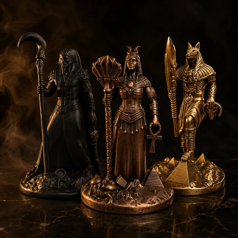 Egyptian Gods