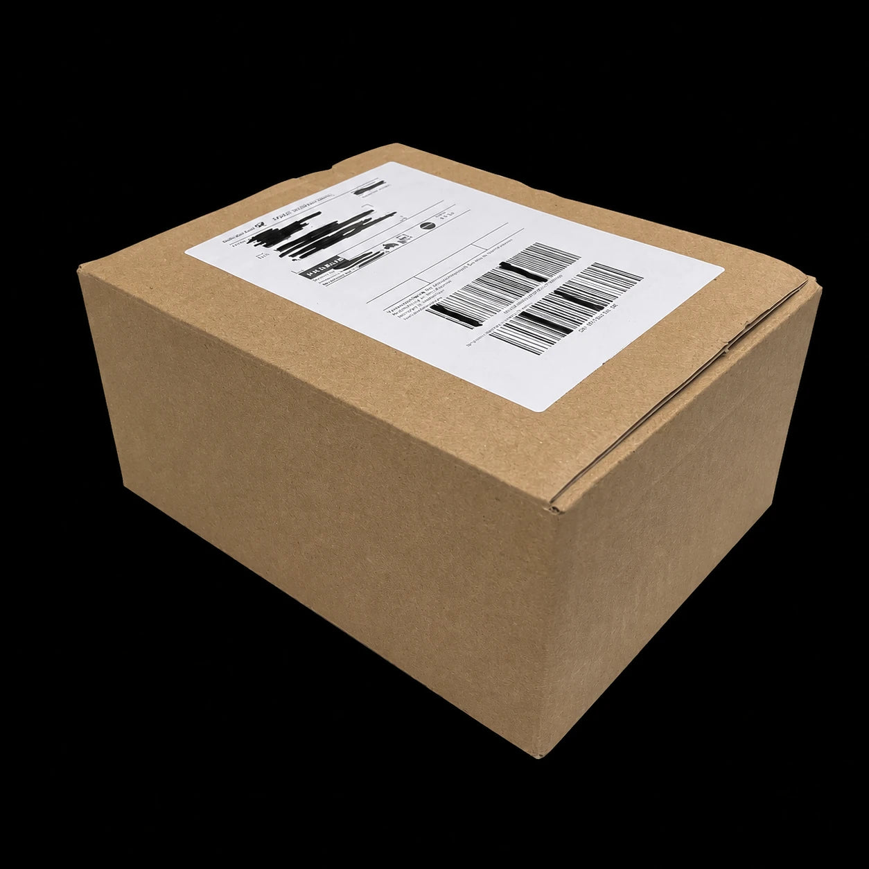 PrintableArtForge product packaging – protective shipping and unboxing experience – PrintableArtForge