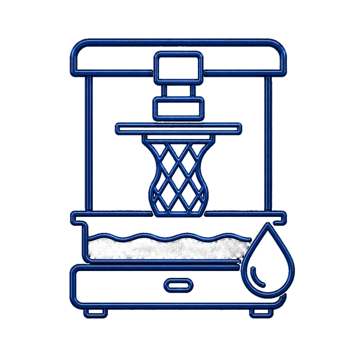 resin 3D printing – PrintableArtForge B2B 3D printing