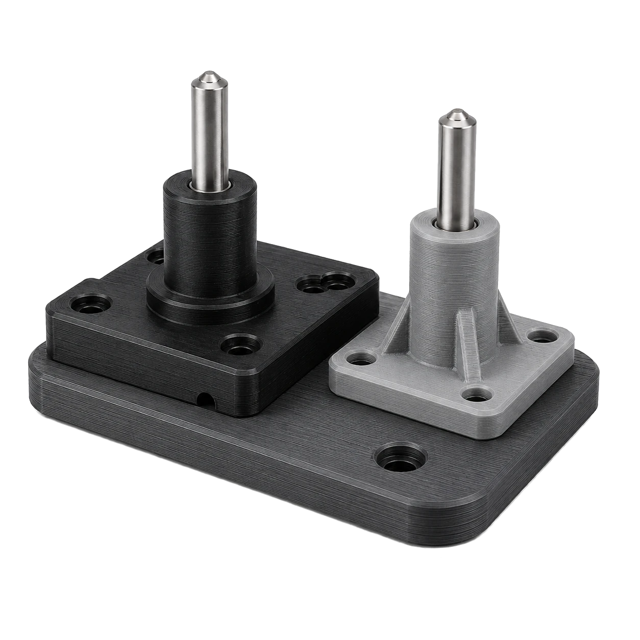 fixtures and jigs manufacturing – PrintableArtForge B2B 3D printing