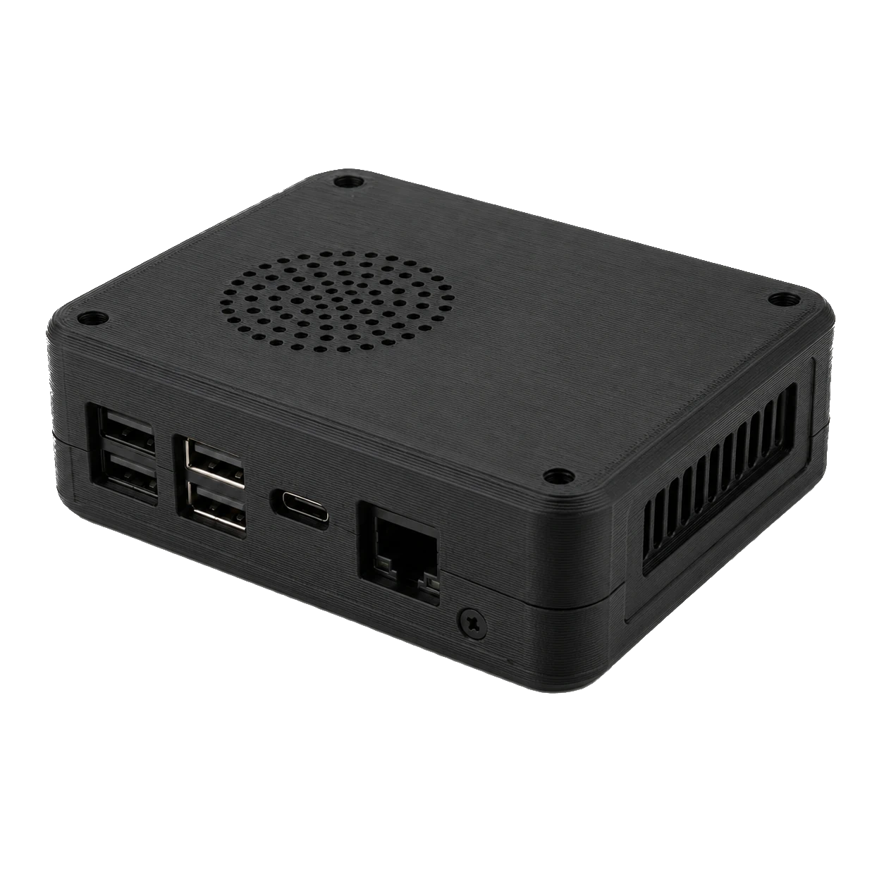 housing and enclosures 3D printing – PrintableArtForge B2B 3D printing