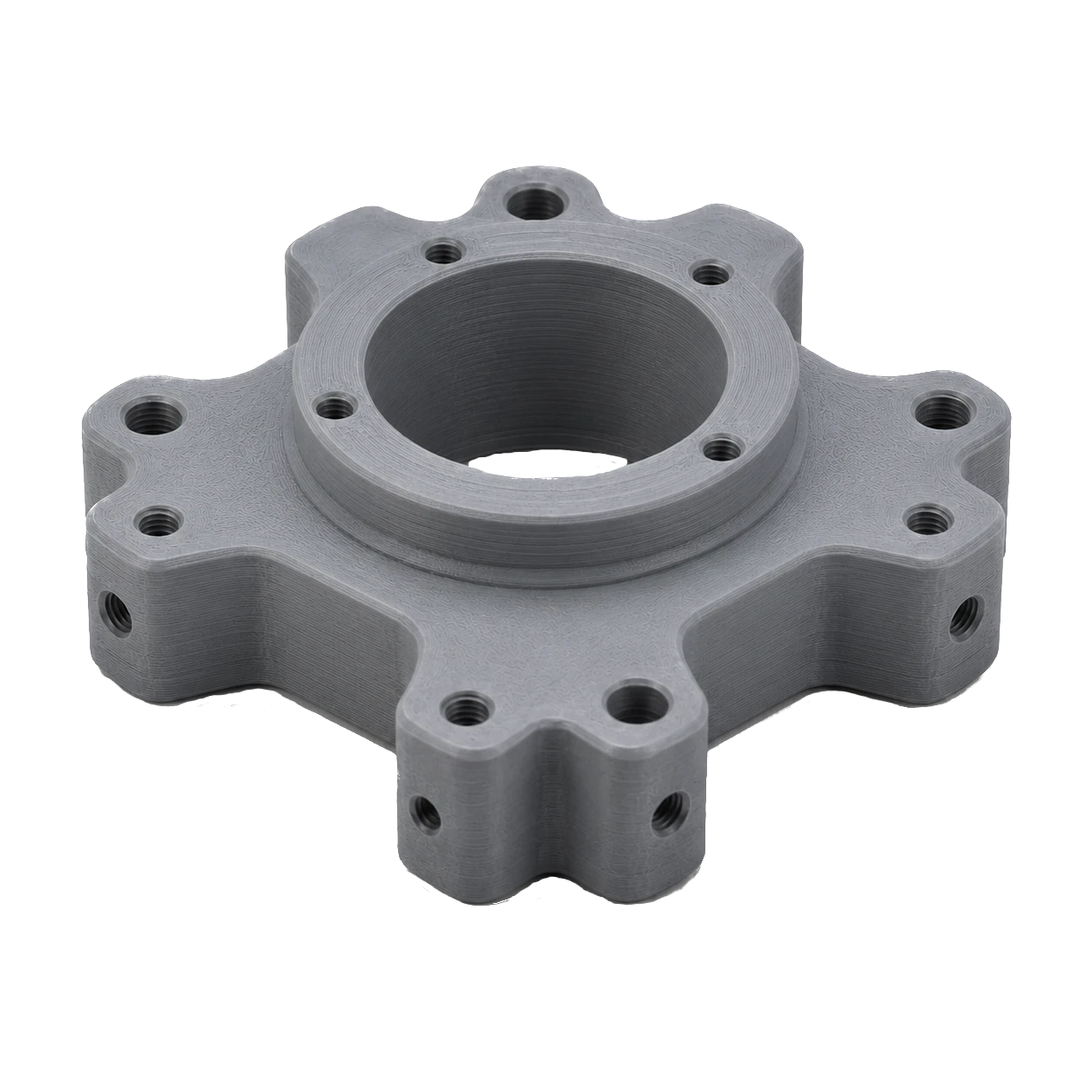 replacement parts production – PrintableArtForge B2B 3D printing
