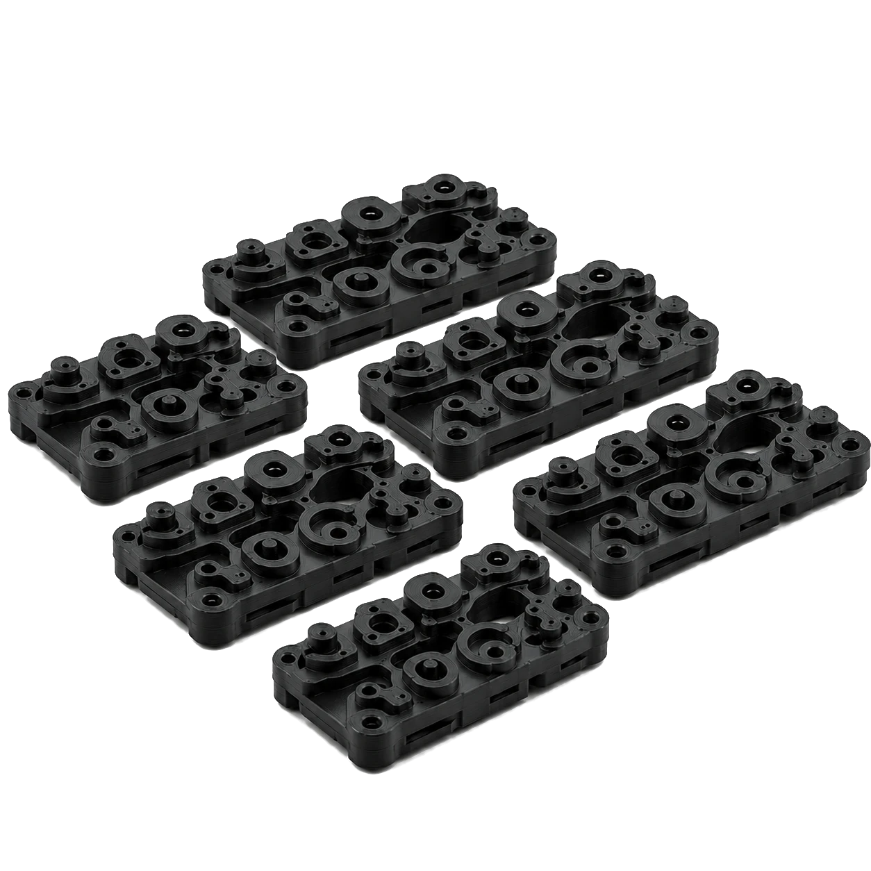 small batch production service – PrintableArtForge B2B 3D printing