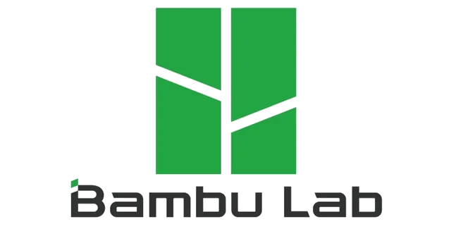Bambu Lab logo – compatible FDM 3D printer brand – PrintableArtForge