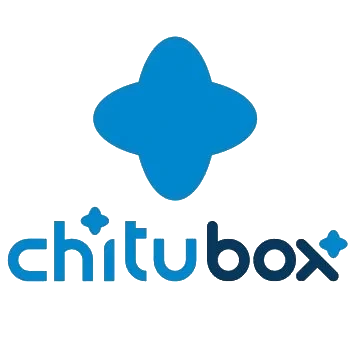 Chitubox logo – compatible slicer software for SLA resin printing – PrintableArtForge