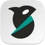 OrcaSlicer logo – compatible slicer software for FDM printing – PrintableArtForge
